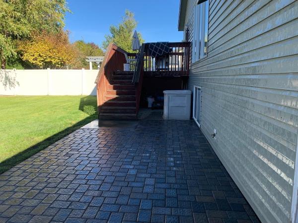 A & Z Tree Service/Landscaping