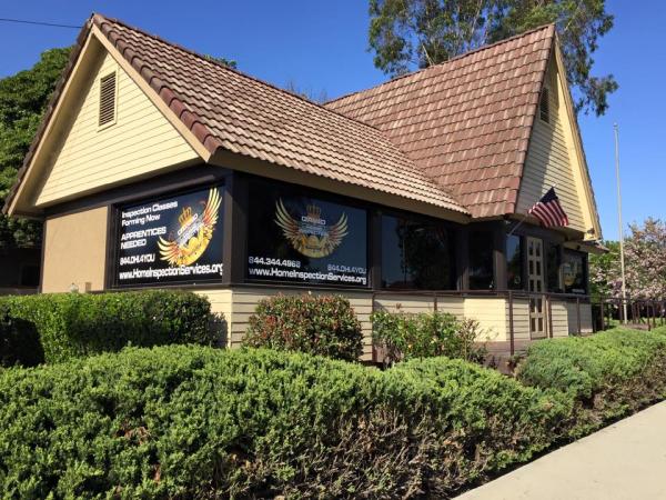 CIA Home Inspection