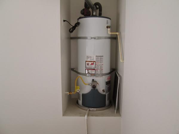 CIA Home Inspection