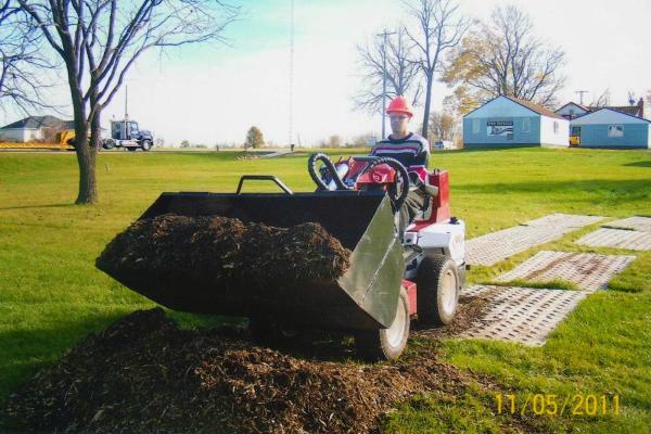 O & O Tree Service
