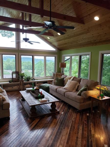 Interior Painting