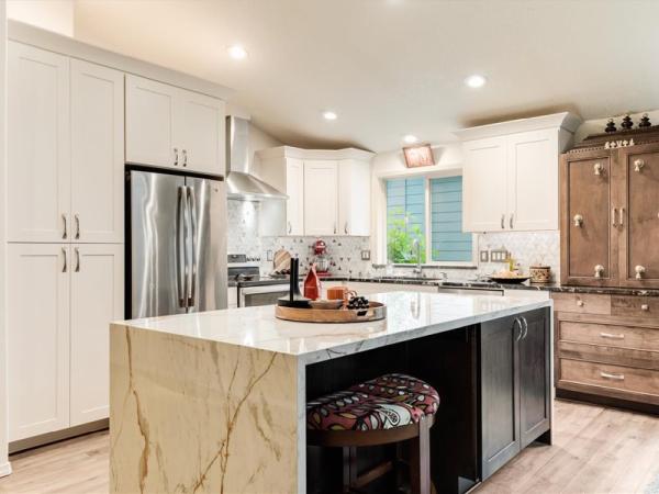 Revive Remodeling and Design
