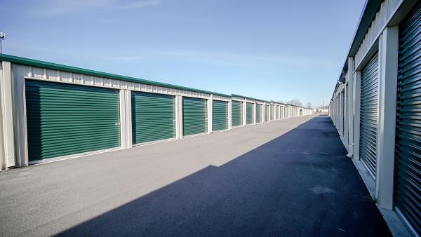 Beech Grove Self Storage