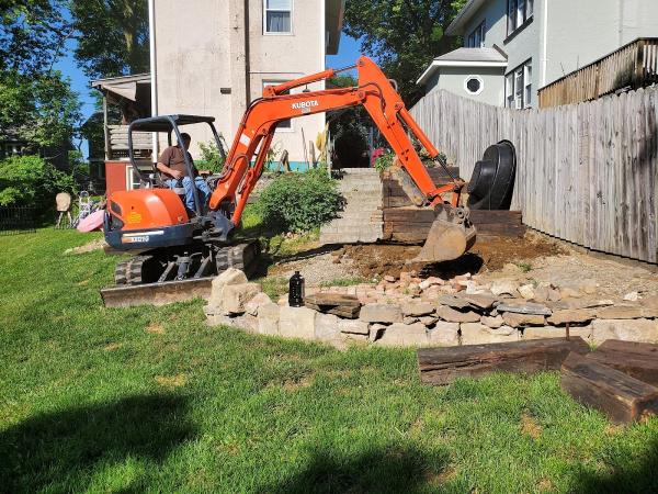 John Martin Excavating
