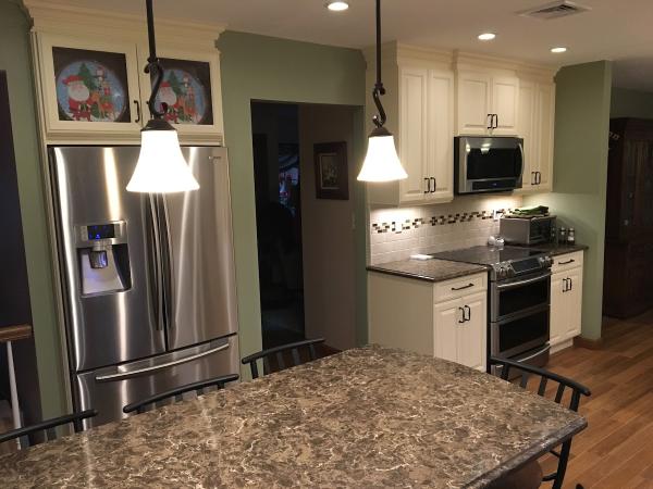 Boss Cabinetry