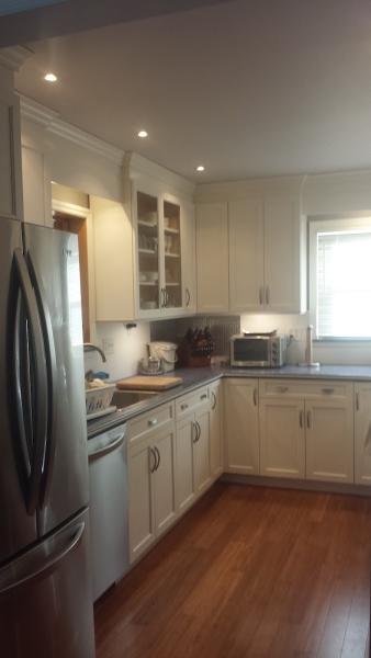 Boss Cabinetry