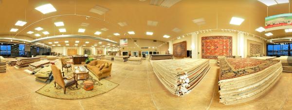 The Rug Store