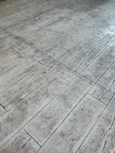 Concrete Works NJ LLC