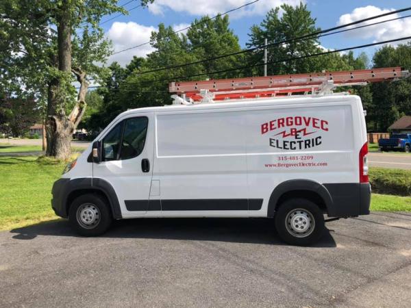 Bergovec Electric Llc.