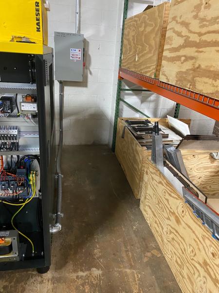 Bergovec Electric Llc.