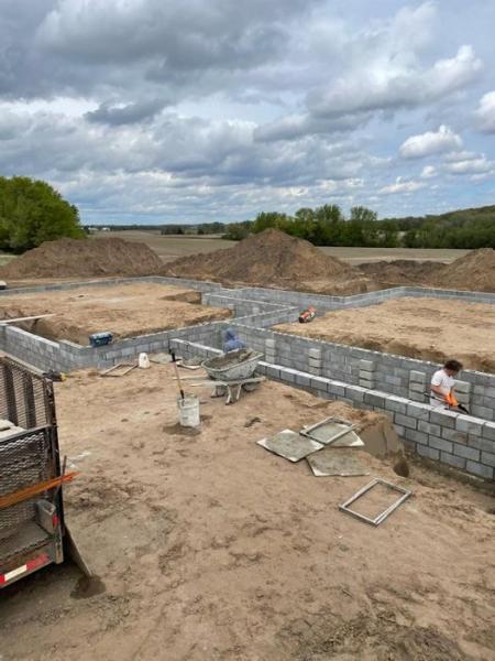 Bruce Dalbec Construction Co