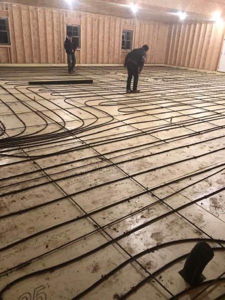 Bruce Dalbec Construction Co