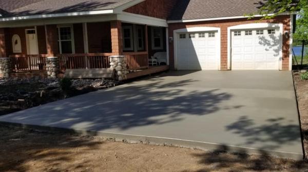 Bruce Dalbec Construction Co