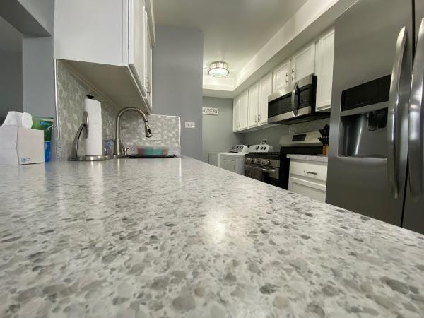 Fulget Cleaning Company LLC