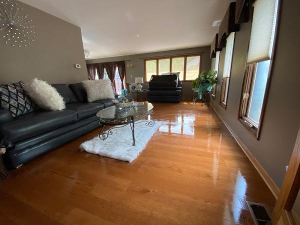 Fulget Cleaning Company LLC