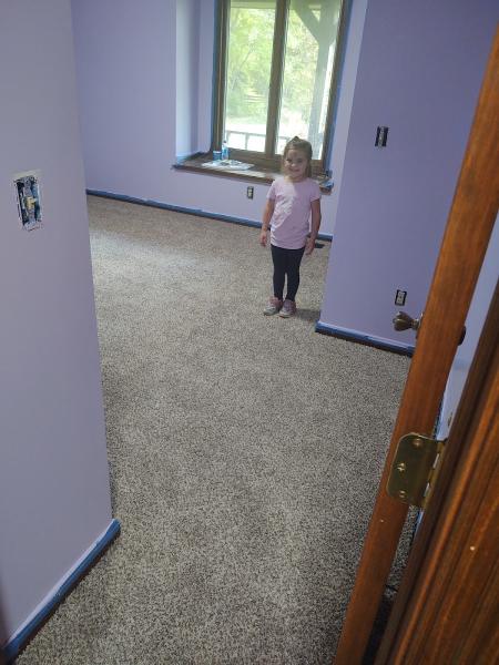 Knisley Carpet Services