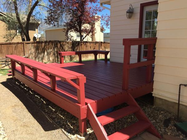 A&R Painting Colorado