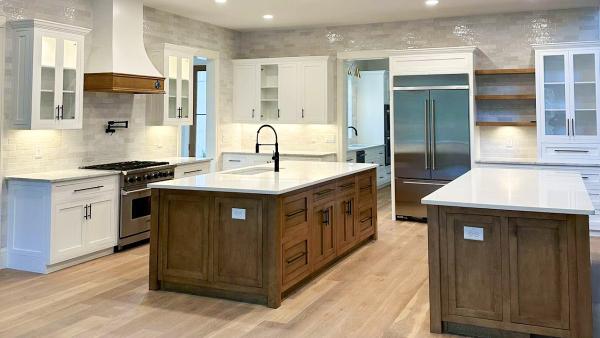 Dalton Custom Cabinetry