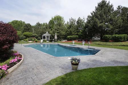 Affordable Backyard Pools
