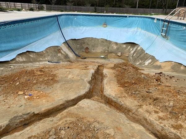 Affordable Backyard Pools