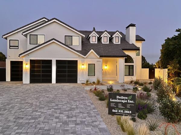 Deibys Landscape Inc.