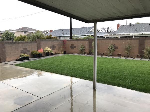 Deibys Landscape Inc.