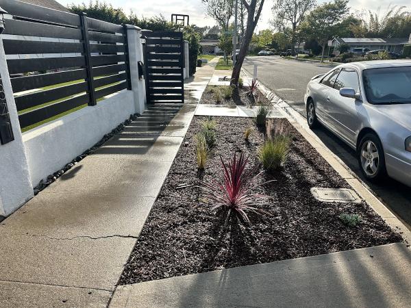 Deibys Landscape Inc.