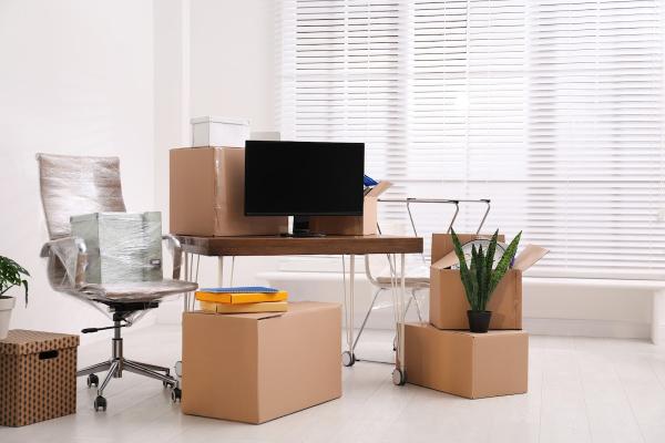 Strong Brothers Movers