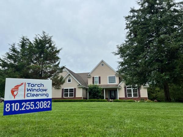Torch Window Cleaning