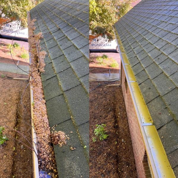 Torch Window Cleaning