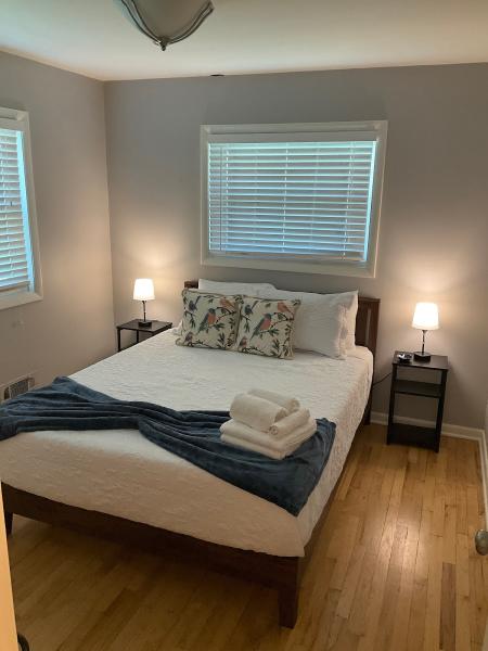 Max Glow Cleaning Service LLC
