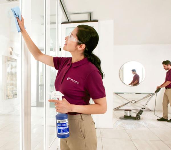 Preferred Cleaning Service