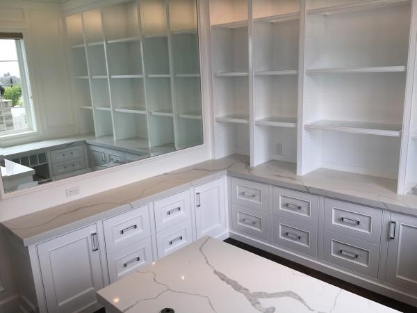 Westward Cabinetry