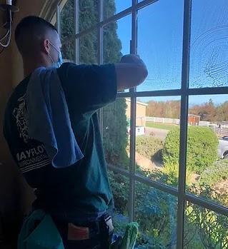 Mayflower Environmental Services