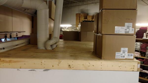 Maintenance Associates Plus
