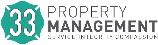 33 Property Management Inc