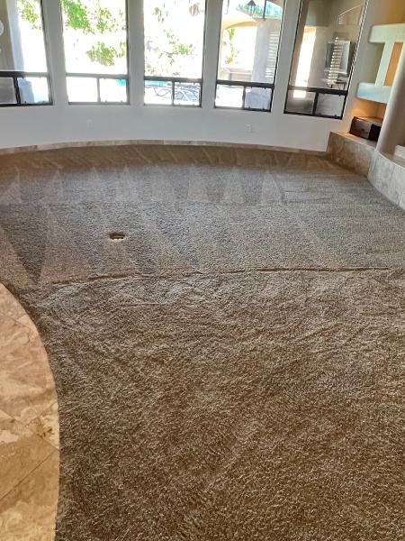 Southwest Carpet & Air Duct Cleaning