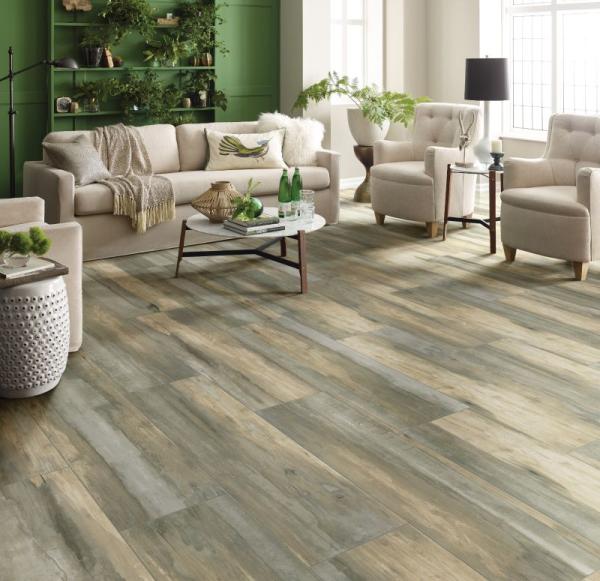 Checkpoint Flooring Solutions