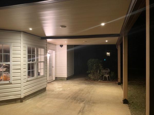 Southeastern Underdeck Systems