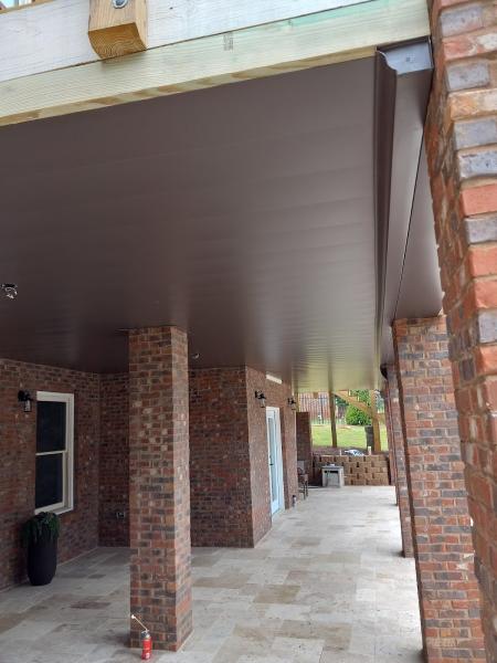 Southeastern Underdeck Systems