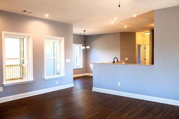 Tomorrow's Homes