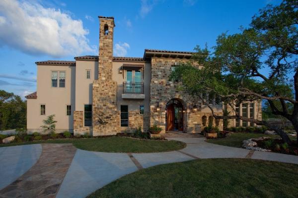 David Mills Custom Homes