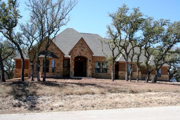 David Mills Custom Homes