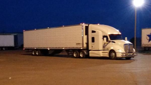 Jackson Moving & Storage Inc