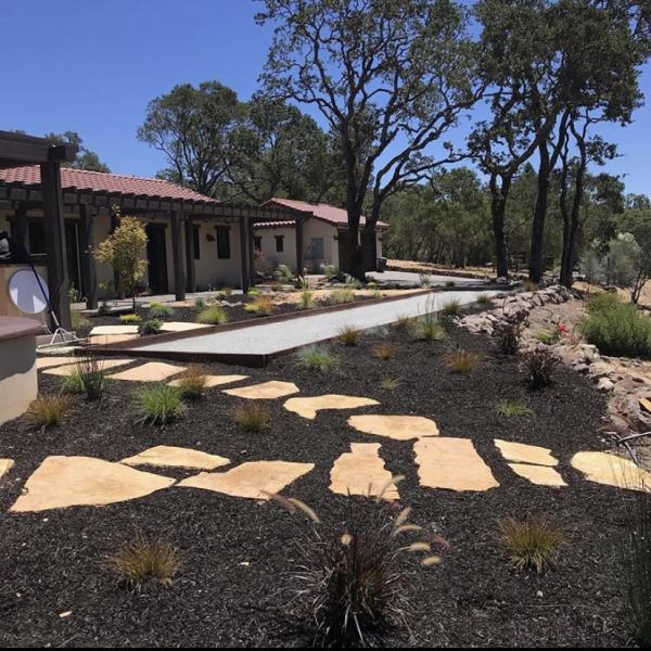 Sticks and Stones Landscaping