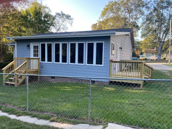 C & E Construction Group