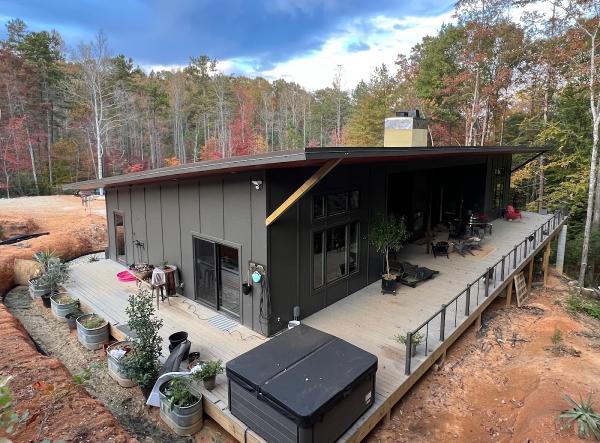 C & E Construction Group