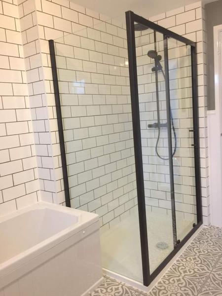 Capstone Tile