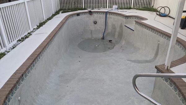 Eagle Pool Service Boca Raton