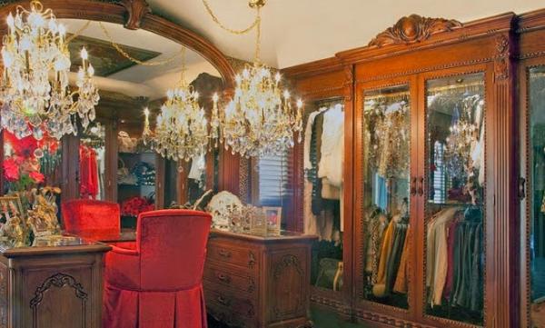 Francois Langin Designs